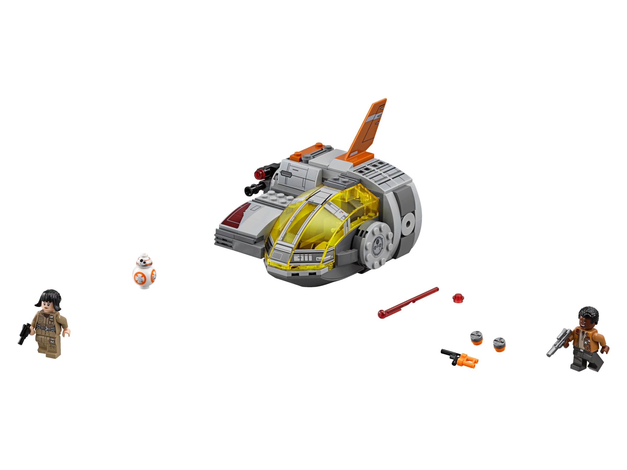 Details about   Lego Star Wars Minifigure 75176 Finn & X-Wing Pilot 75102